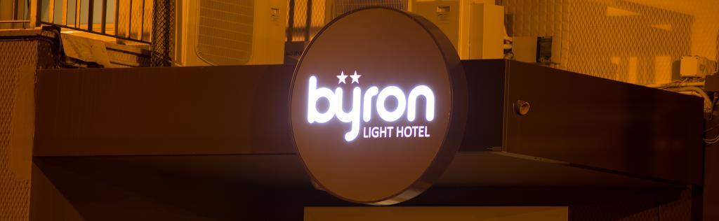 Byron Solo Per Giovani Hotel 2*
