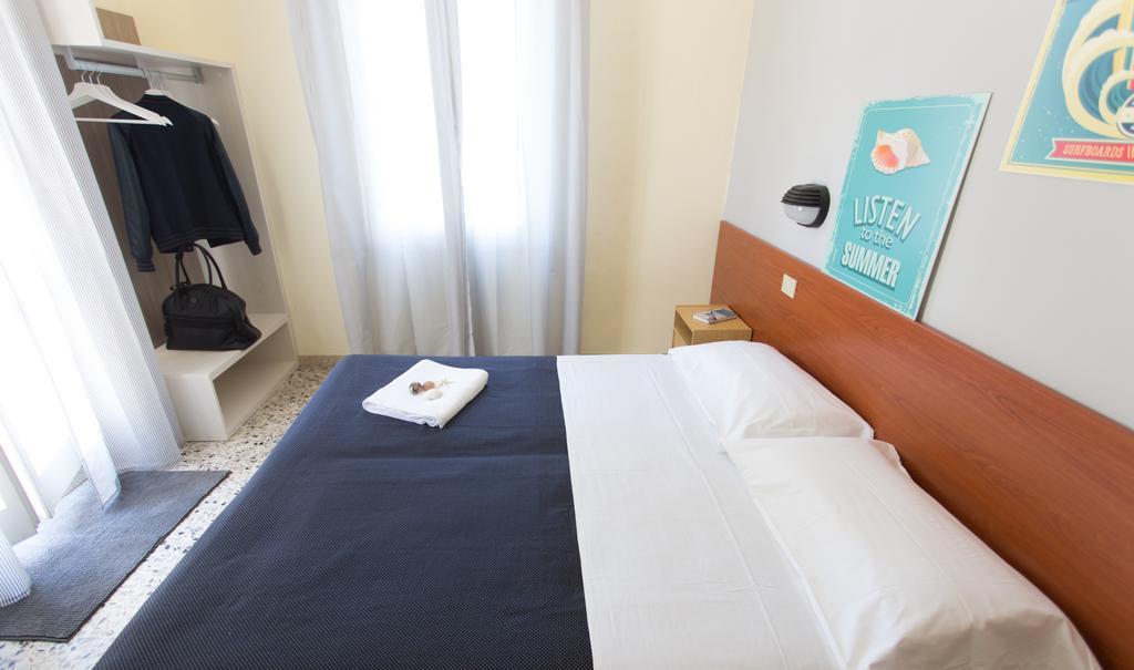 Hotel Byron Solo Per Giovani