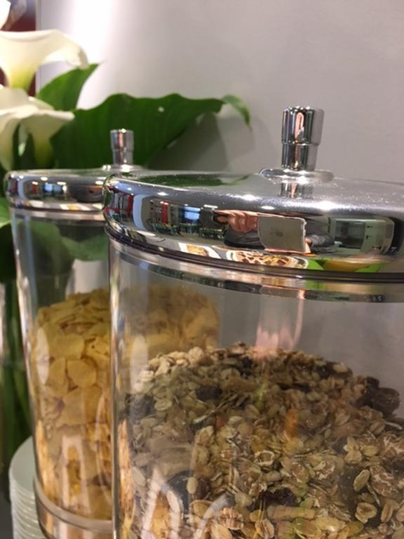 Hotel Byron Solo Per Giovani