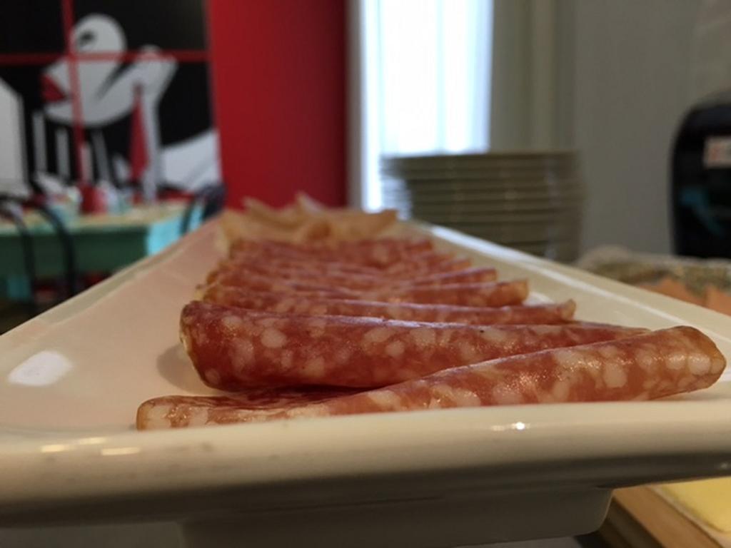 Hotel Byron Solo Per Giovani 2*