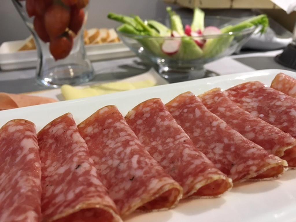 Hotel Byron Solo Per Giovani Riccione